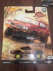 Hot Wheels Car Culture Desert Rally Real Riders 5 Car Truck Set 1 64 Diecast Lot