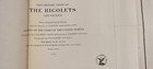 1859 U s  Coast Survey Preliminary Nautical Chart Map The Rigolets  Louisiana