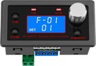 17 23 Stepper Motor Controller Module Stepper Motor Speed Controller Driver