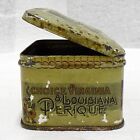 Old Maryland Club Choice Virginia Tobacco Tin