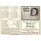 Whitman s Chocolates Cupids Sweet Strategy Spider Web C1905 Victorian Ad Ae9-ma2