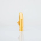 Free Shipping New Saxophone Metal Mouthpiece Alto Size 5678 Sax Accessories