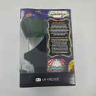 Galaga Micro Player Retro Arcade Machine Hand Held Game By My Arcade New
