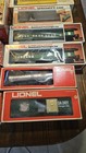 Vintage Lionel Train Lot 18 Plus Pieces