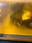 Star Mini Bar 9200hm Amber Beacon Warning Halogen Emergency Rotation Light