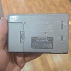 Sony Portable Minidisc Player Walkman Mz-e3 Tested Working Condition Compact