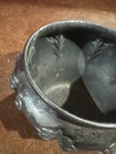 Vtg Eureka Silver Co Quadruple Plate Number 50 Bowl Cup