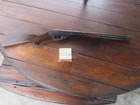 Vintage Daisy No 108 Model 39 Bb Gun With Original Hang Tag  hard Shooter 