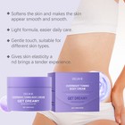 Get Dreamy Overnight Toning Whip  Overnight Toning Body Firming Cream