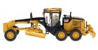 Caterpillar Cat 140m Motor Grader - Diecast Masters 1 50 Scale Model  85236c New