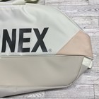 Yonex Pro Tournament Bag Sand Beige Ba92431wex New Nwt