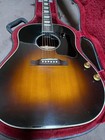 Gibson 1964 J160e All Solid Wood Acoustic Guitar