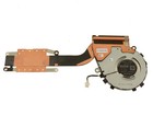 Dell Oem Latitude 7310 Laptop Cpu Cooling Fan Heatsink Fan Heatsink Cpdcc