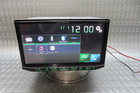 Pioneer Carrozzeria Fh-9200dvd 2din Cd Dvd Bluetooth Car Stereo W  Remote Tested