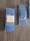 Ideal Motorific 1 43 Scale 1963 Chevrolet Impala Body Lot