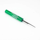 Aptiv Metri-pack Terminal Removal Tool Use With 150   280  gt150   Gt280 Series