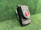 2016-2019 Jaguar Xf Transmission Rotary Knob Gear Shift Selector Console Oem
