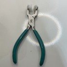 Ring Bending Pliers - For Jewelry Making  Wrapping Metal Nylon Hand Tool