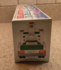 Vintage 1995 Hess Toy Truck   Helicopter New Open Box