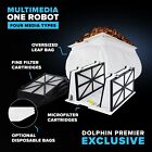 Dolphin Premier Pool Robot  newest Model  - Certified Excellent - 3 Yr Warranty