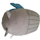 Large Wailord Jumbo Plush Stuffed Doll Toy 21 6in 55cm Collectible Gift