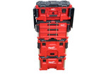 Milwaukee Packout  Folding   Detachable Steel Table  Rail Caps Included
