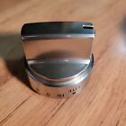 Wb03x24818 Oem Ge Gas Range Control Knob New