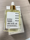 Goda Silk Body Oil Goda Perfume Oil Bath   Shower Oil Smooth Skin 1 7oz Exp 2027