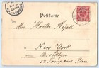 Starogard Poland Postcard Greetings From Gr  Semlin Near Kleschkau 1898