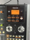 Tascam Dp-03sd 8ch Digital Portastudio Multitrack Recorder