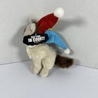 Gund 6  Grumpy Cat Court Jester Plush Stuffed Animal  4054066