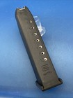  mr7 Glock Factory Magazine Oem 17 34 34 45 47 G17 Full Size 9mm 10 Rd Mag Clip