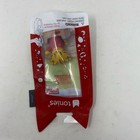 Tonies Daniel Tiger Audio Play Figurine - Red yellow  29 Min 