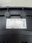 Fs23-pm Usb Triple Foot Switch Multifunctional Customized Foot Pedal