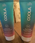 Coola Sunscreen Lotion Spf 50   30 Bundle