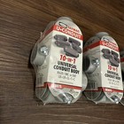 Hubbell Taymac Unique Design 3 4-in  Durable Emt Conduit Body  Ubco75  lot Of 3 