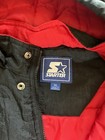 Vintage Husker Bomber Jacket Xl