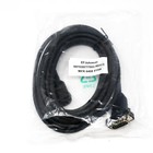 Ef Johnson 597535777502 17 Ft  Remote Control Head Extension Cable 5300 Es Data