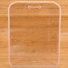 Tractor Track Loader Skidsteer Door Polycarbonate For Kubota Svl65 Svl75 Svl97