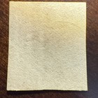 Australia Victoria  3 Stamp Used 1850