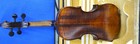 Hopf Antique French Vuillaume Style Violin With Case Parts Or Repair restoration