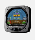 Uavionix Av-30c Multi-function Display  Pfd  primary Flight Display  Certified 