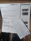 Actiontec Ecb2500c Moca Network Adapter W power Supply  new 