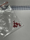 12 Flints For Miners Lamps Eccles Protector Type 6   Gr6s   6rs