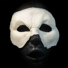 Woochie By Cinema Secrets Vampiress Foam Latex Prosthetic