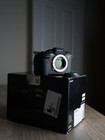 Sony A9 Iii Digital Mirrorless Camera Body  boxed 