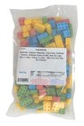 Candy Blox  6  1 Lb Bags  6 Lbs    Yankeetraders     Free Shipping