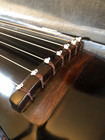 Chinese Guqin Stringed Instrument For Performers - 7 String Chinese Zither
