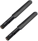 Dual Band Wifi Antenna Kit With Cables