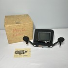 Vintage Sears Editor 8mm Film Splicer Film Editor